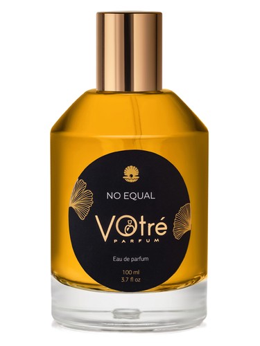 Frasco de No Equal, de Votre Parfum