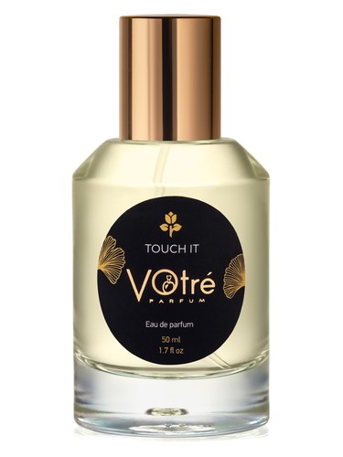 Frasco de Touch It, de Votre Parfum