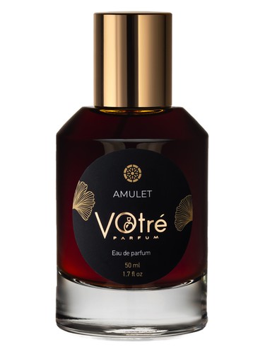 Frasco de Amulet, de Votre Parfum