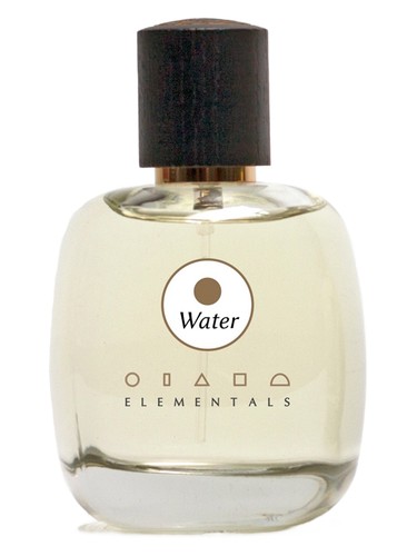 Frasco de Water, de Elementals