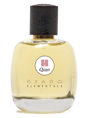Frasco de Qian — Elementals