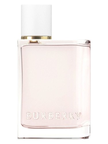 Frasco de Burberry Her Blossom, de Burberry