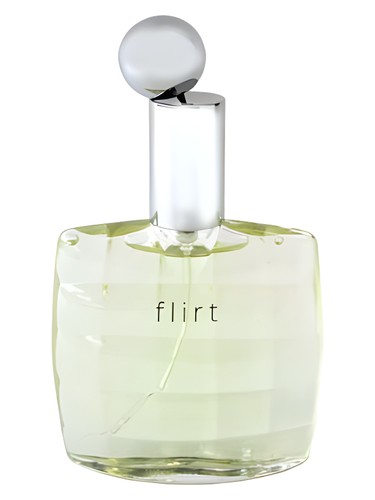 Frasco de Flirt, de Prescriptives
