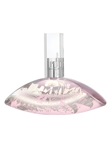Frasco de Euphoria Spring Temptation, de Calvin Klein