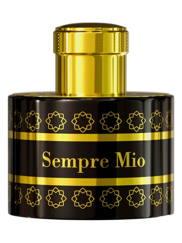 Frasco de Sempre Mio, de Pantheon Roma