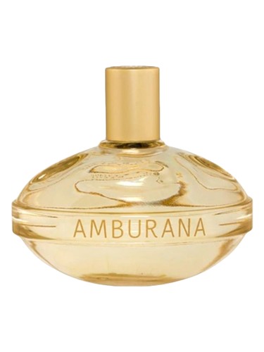 Frasco de Amburana — L’Occitane Au Brésil