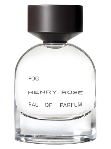 Frasco de Fog — Henry Rose