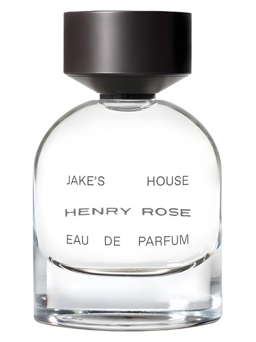 Frasco de Jake's House — Henry Rose