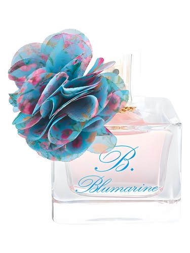 Frasco de B. Blumarine, de Blumarine