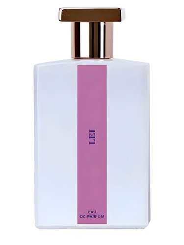 Frasco de Lei, de Officine del Profumo