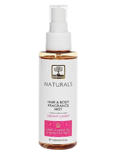 Frasco de Dreamy Candy, de Bioselect