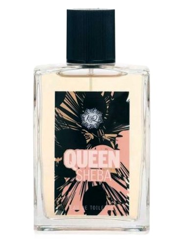 Frasco de Queen Sheba, de For Kings & Queens by Korres