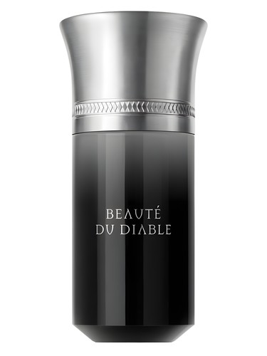 Frasco de Beaute du Diable — Les Liquides Imaginaires