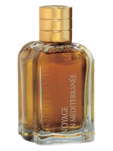 Frasco de Neroli de Nabeul, de L'Occitane en Provence