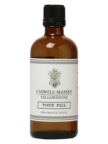 Frasco de Tower Fall Fragrance Tonic — Caswell Massey