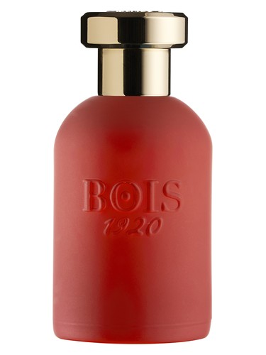 Frasco de Oro Rosso, de Bois 1920