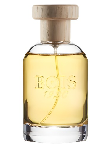 Frasco de Insieme, de Bois 1920