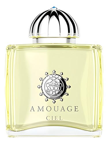 Frasco de Ciel Pour Femme — Amouage