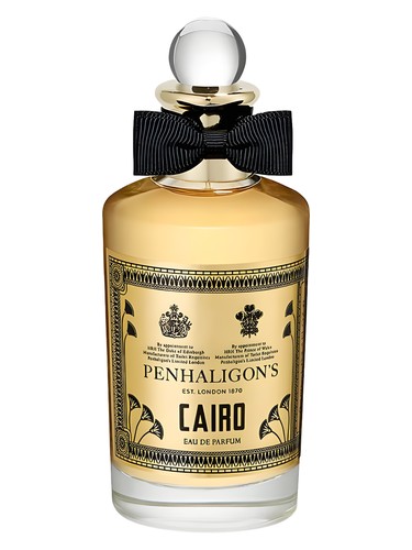 Frasco de Cairo — Penhaligon's