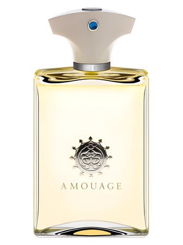 Frasco de Ciel Pour Homme — Amouage