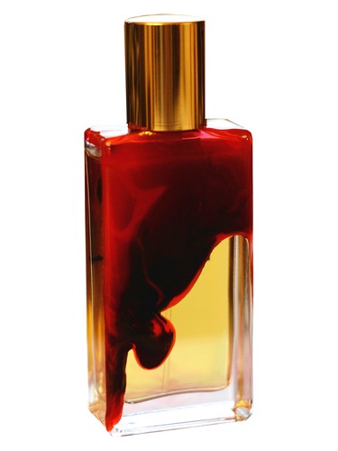 Frasco de Succubus — Nimere Parfums
