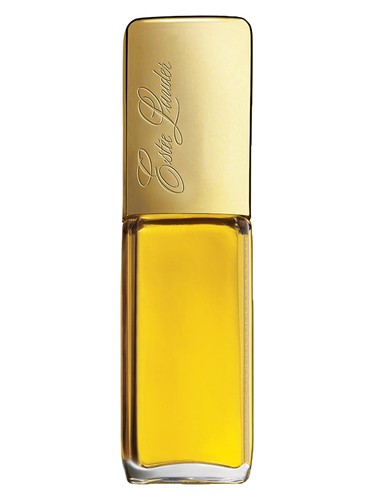 Frasco de Private Collection — Estée Lauder