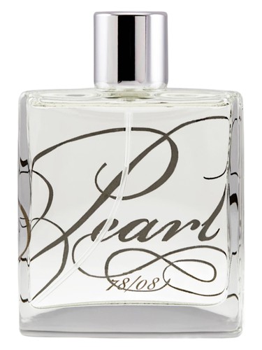Frasco de Pearl, de Apothia