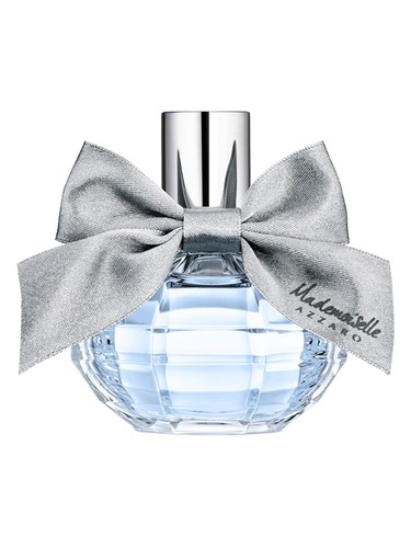 Frasco de Mademoiselle L'Eau Très Charmante, de Azzaro