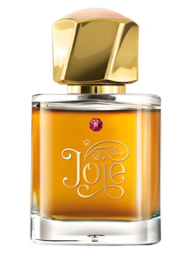 Frasco de Joie — Jacques Battini