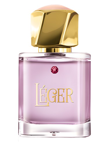 Frasco de Leger, de Jacques Battini