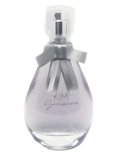 Frasco de Kim Sense, de Giovanna Baby