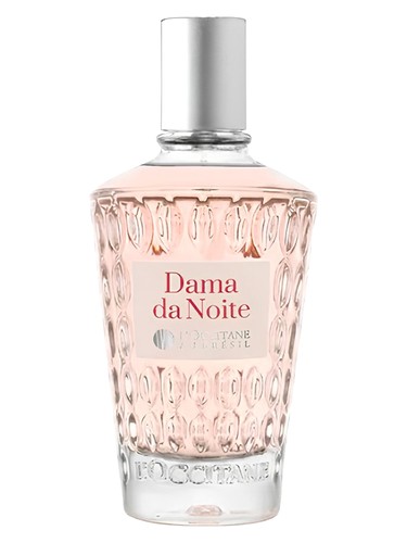 Frasco de Dama da Noite (2019) — L’Occitane Au Brésil