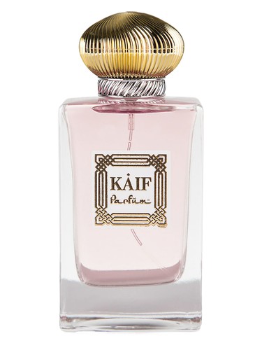 Frasco de Kaif Parfum, de Kaif Parfum