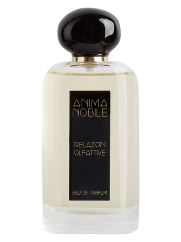 Frasco de Animanobile, de Omnia Profumi