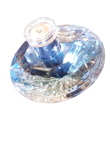 Frasco de Perfect Match, de True Diamond Perfume