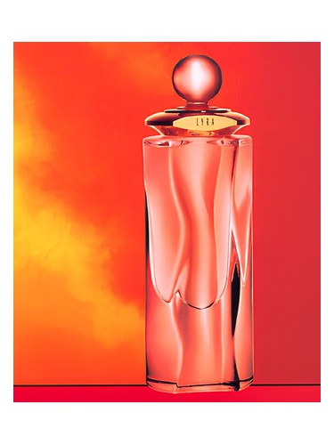 Frasco de Lyra 2, de Alain Delon