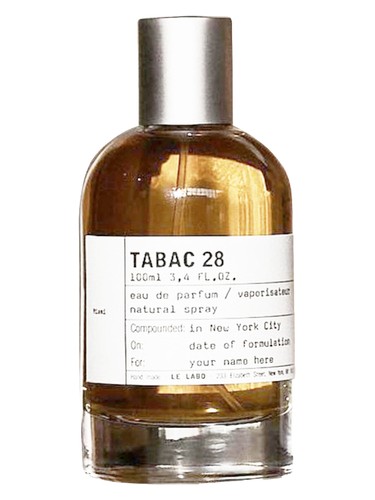 Frasco de Tabac 28 Miami — Le Labo