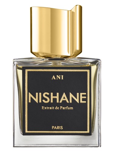 Frasco de Ani — Nishane
