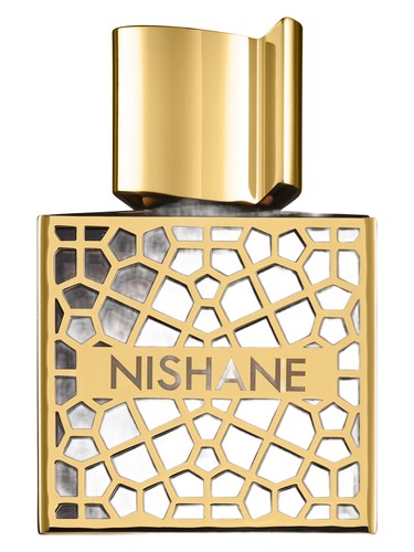 Frasco de Nefs — Nishane