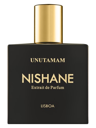 Frasco de Unutamam — Nishane
