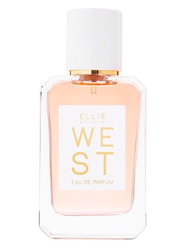 Frasco de West, de Ellis Brooklyn