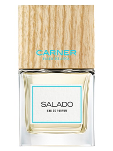 Frasco de Salado, de Carner Barcelona