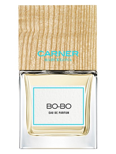 Frasco de Bo-Bo — Carner Barcelona