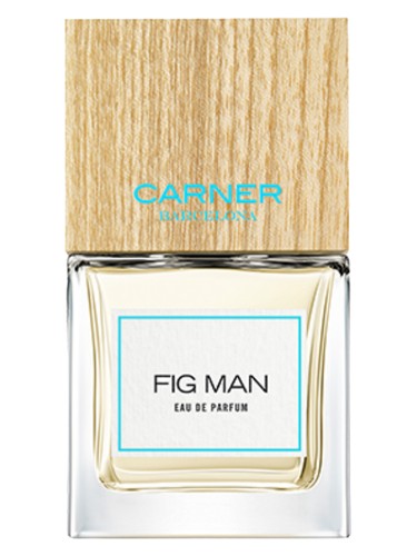Frasco de Fig Man, de Carner Barcelona