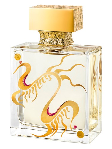 Frasco de Pure Extreme Art Collection Capsule 2019, de M. Micallef