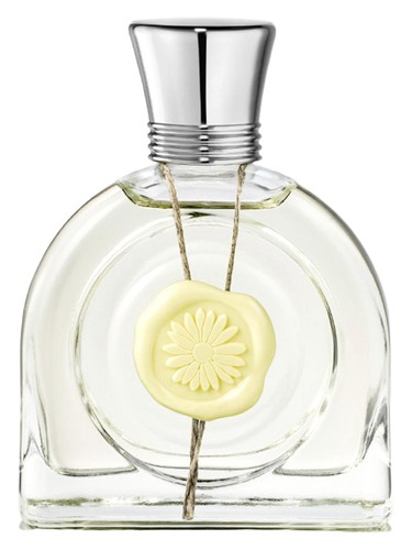 Frasco de Fleur Lumière, de M. Micallef