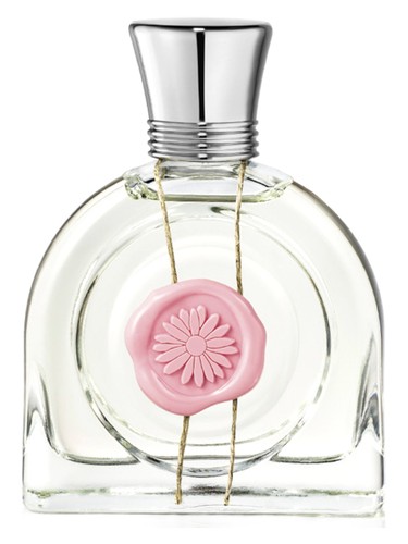 Frasco de Fleur Aurore, de M. Micallef