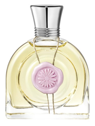 Frasco de Fleur Poème, de M. Micallef