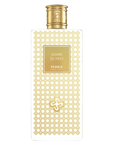 Frasco de Jasmin De Pays — Perris Monte Carlo