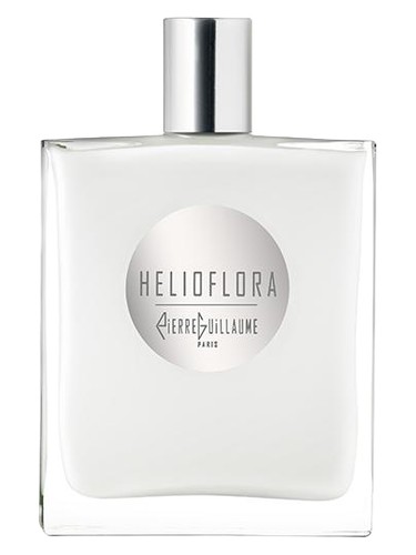 Frasco de Helioflora — Pierre Guillaume Paris